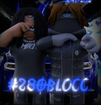 280Blocc #9ohh #EBK