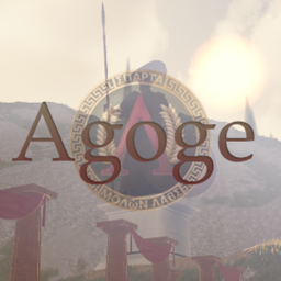 Spartan Agoge