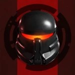 Inquisition Reserve GRW