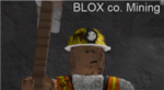 BLOX co. Mining