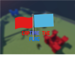 Capture The Flag!