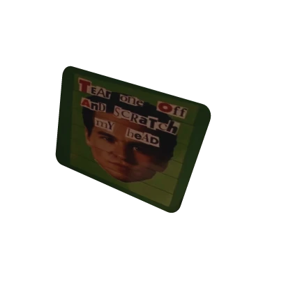 Item Thumbnail