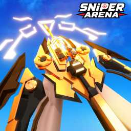 [🔥Season 8] Sniper Arena icon