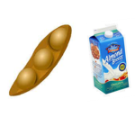 Soy and Almond Farms