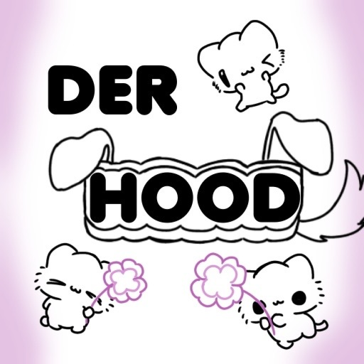 DER H00D icon