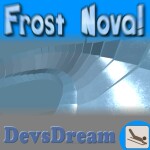 Frost Nova Slide! [DESC]
