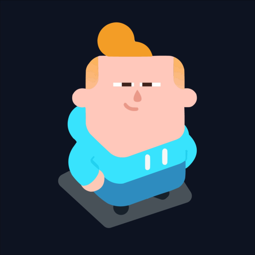 Mi Bombo Obby  official Roblox game thumbnail