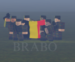 B R A B O