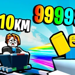 [UPD] Lomba Naik Kereta icon
