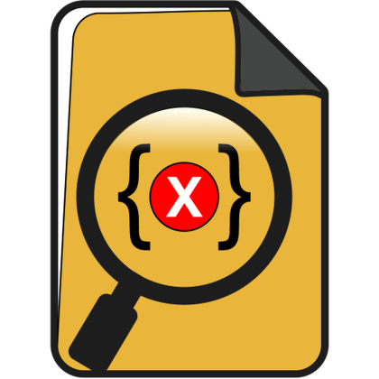 Script Scanner