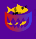 Goldfish Crunchers