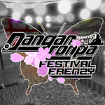 Danganronpa: Festival Frenzy Official