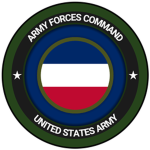 Unitеd States Аrmy Forces Commandᅠᅠ