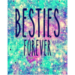 123 OMG Bestie