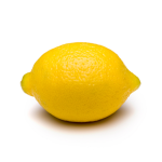 The Wild West Lemon Tree
