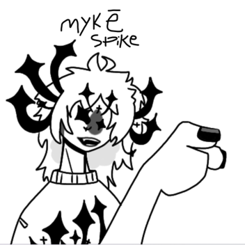 myke spike safe house