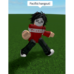 Friendly hangout