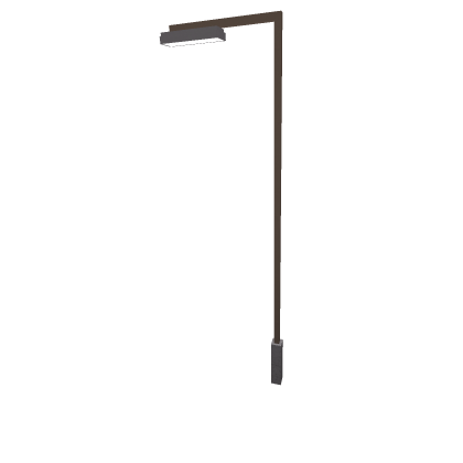 Street Light.