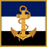 Marinekorp von Polarien
