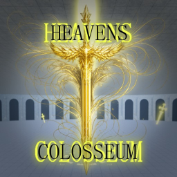 FZ | HEAVENS COLOSSEUM