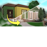 Creative BloxBurg Builders