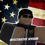 Investigative Division ᅠ ᅠ