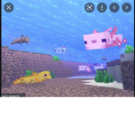 The the axolotl Army