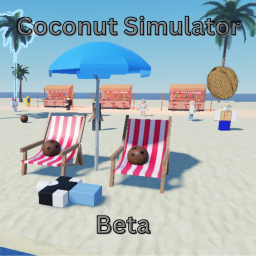 Coconut Simulator