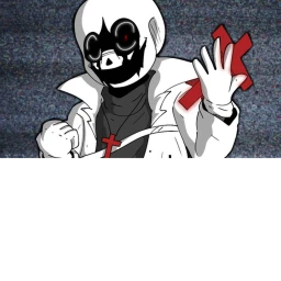 SP DUSTTALE SANS FIGHT (Easy warning gg) icon