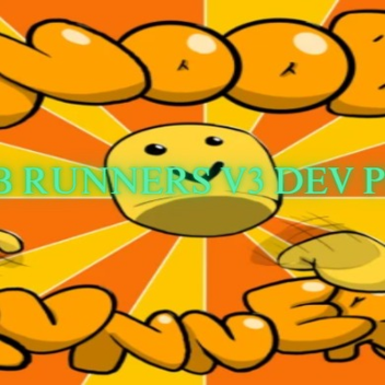 Noob Runners Developers Basement