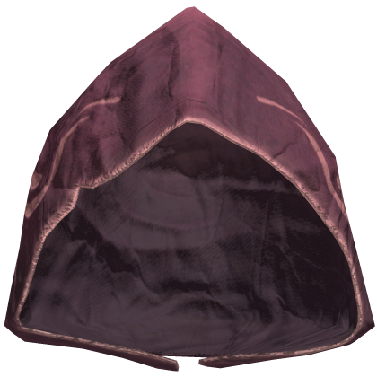 Plague Doctor Hood
