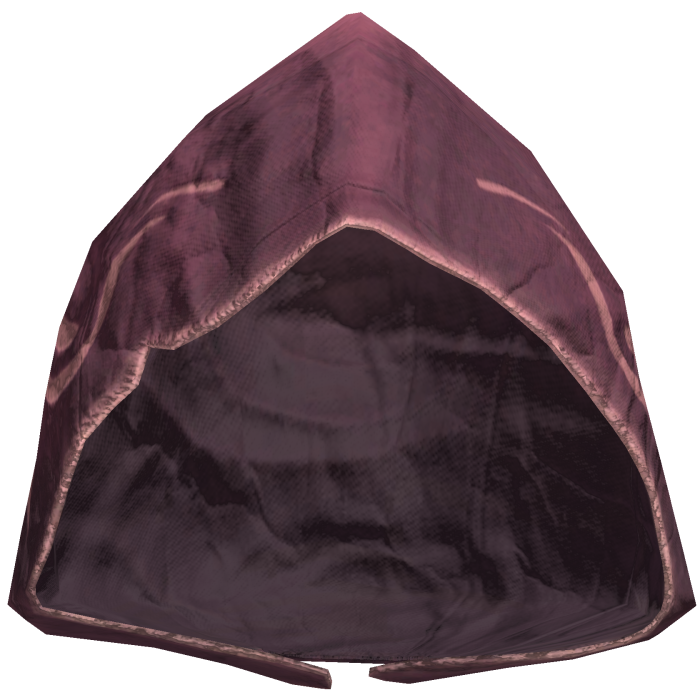 Plague Doctor Hood