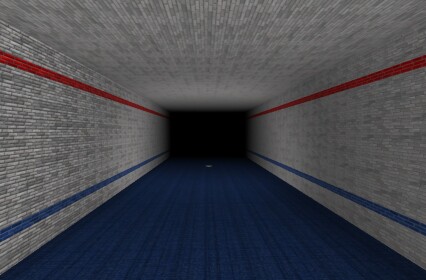 Cunning Corridor