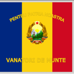 Vanatori de Munte