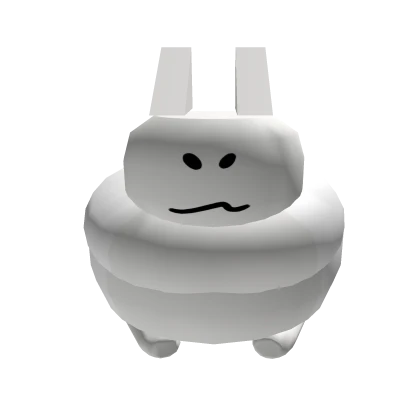 Gubby Mount | Roblox Item - Rolimon's