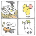 Theoddthatsout group