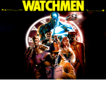 The Watchmen (1985)