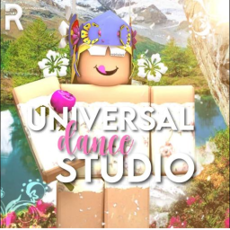 Universal Dance Studio-UDS