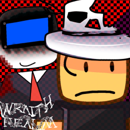 Wraith Realm