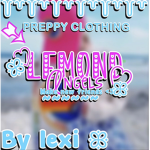 • Lemond •