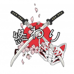 終わり.