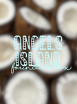 Angels island