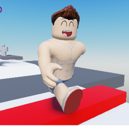 [ UPDATE ] Easy Obby