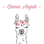 ~ Llama Angels ~