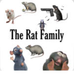 The awesome rat family