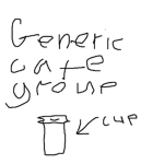 generic cafe group B)