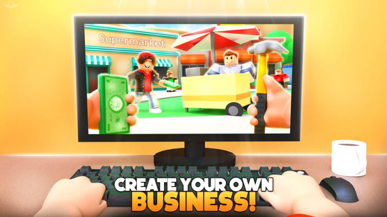 More About Business Legends, Image source: Roblox.com