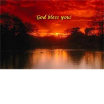 The lord is and his word are real!