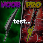 [Test] Anime Slayers