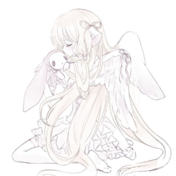 · · · —⋮ ♡ ⋮— · · ·